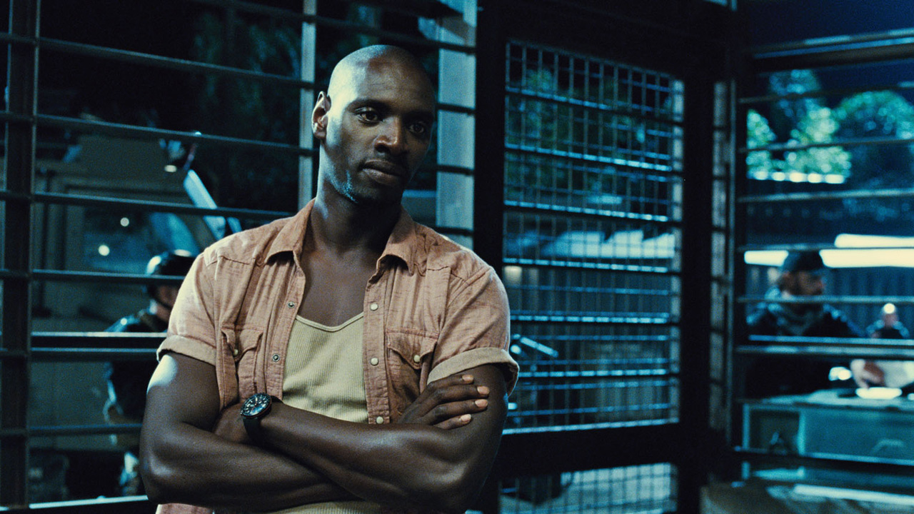 Jurassic World