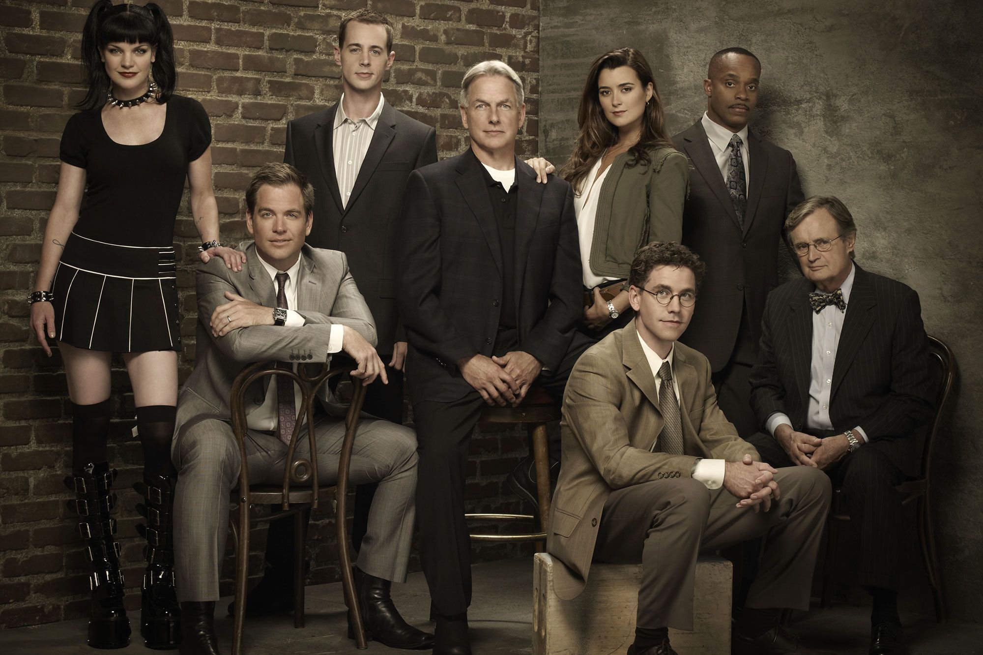 NCIS : Enquêtes Spéciales
