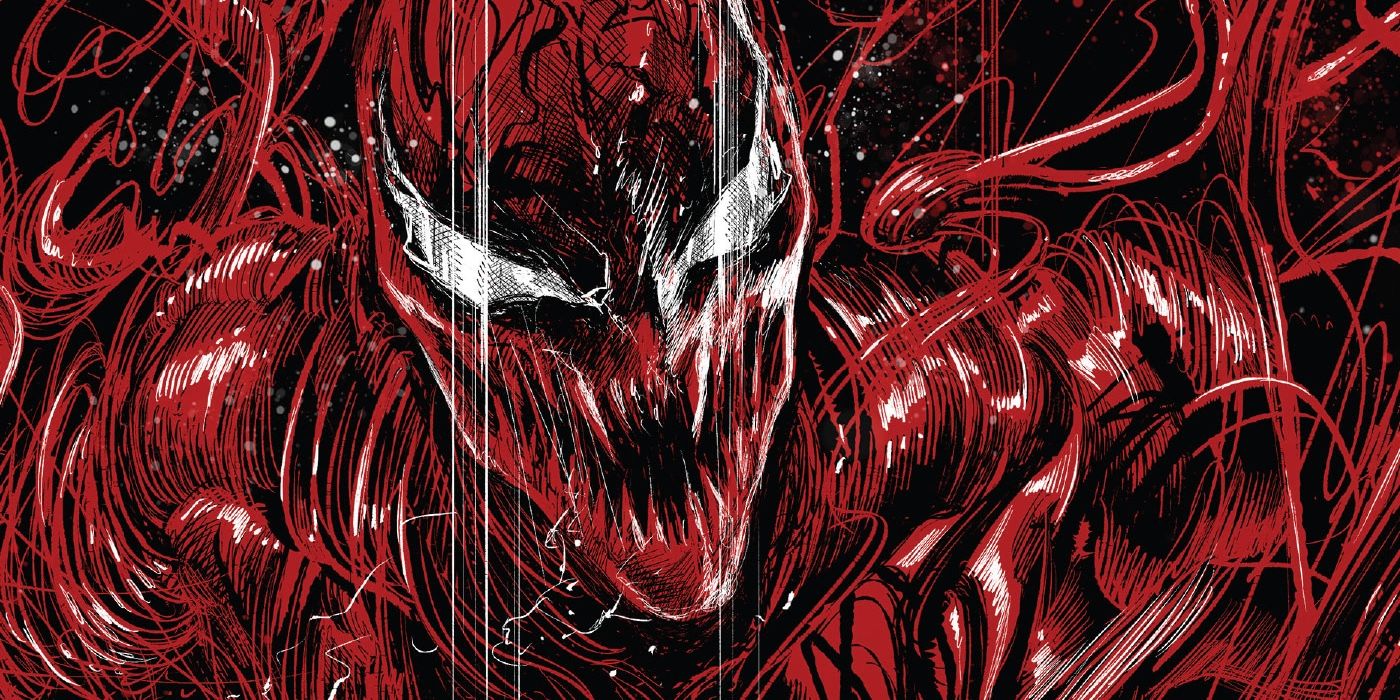 Venom 2, Let There Be Carnage»: comment bousiller un personnage