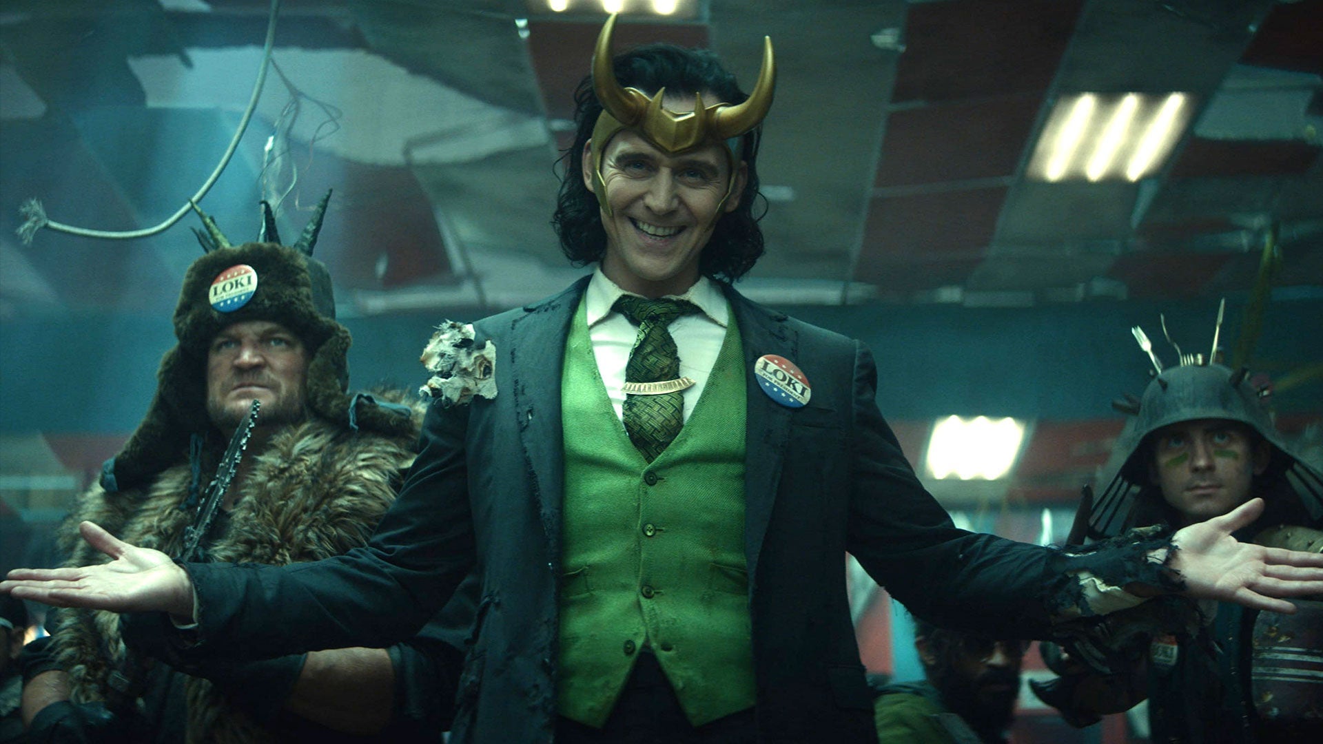 Loki Loki