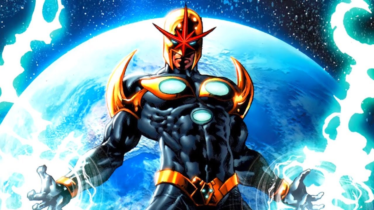 Nova 