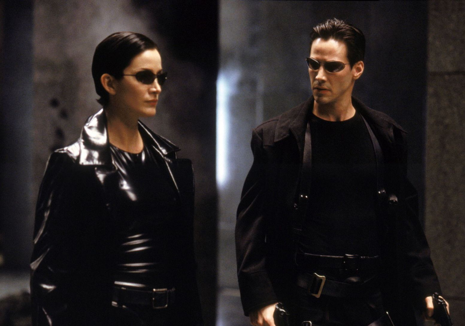 Matrix