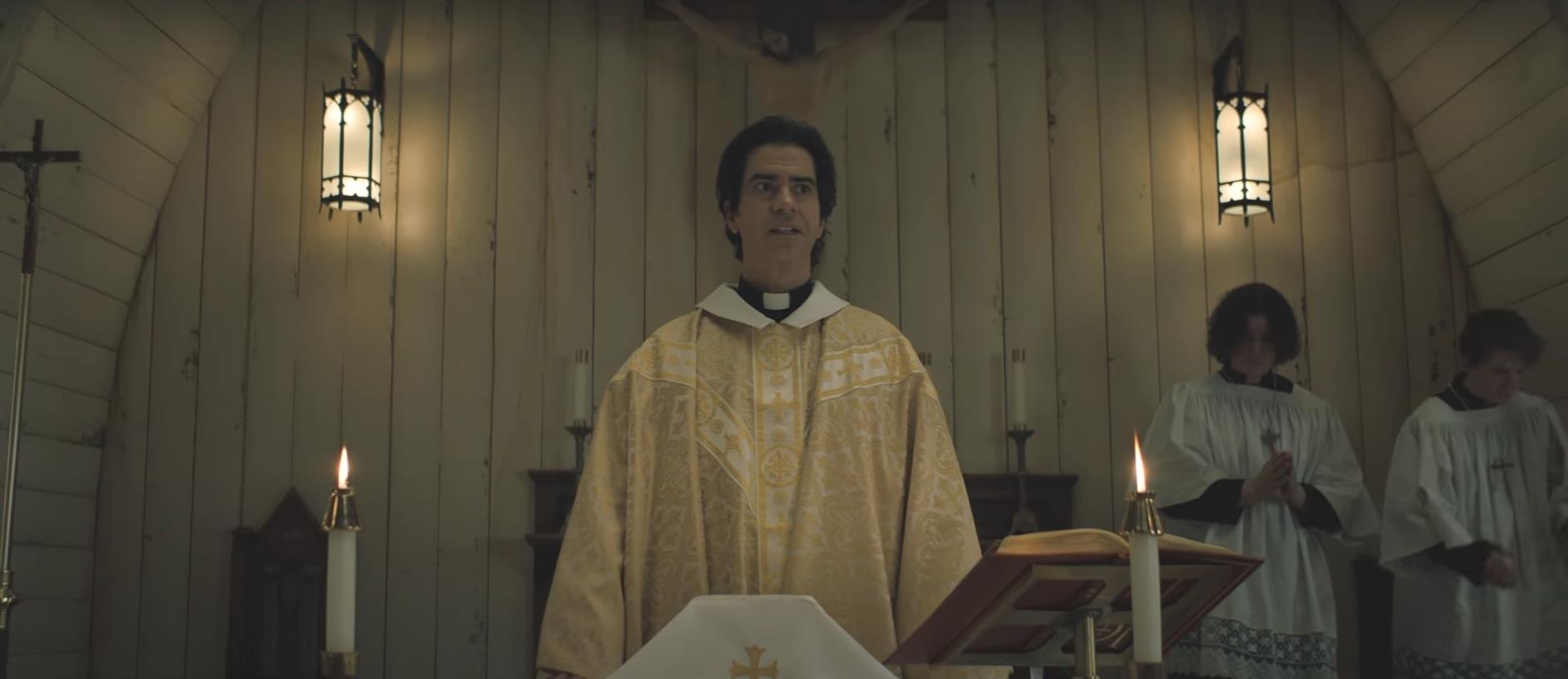 Sermons de minuit Sermons de minuit