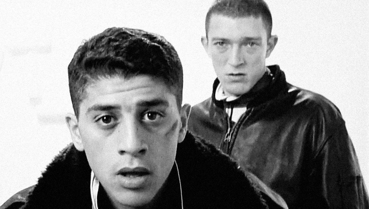La Haine