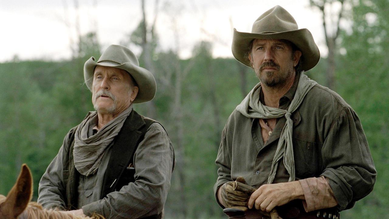 Open Range Open Range