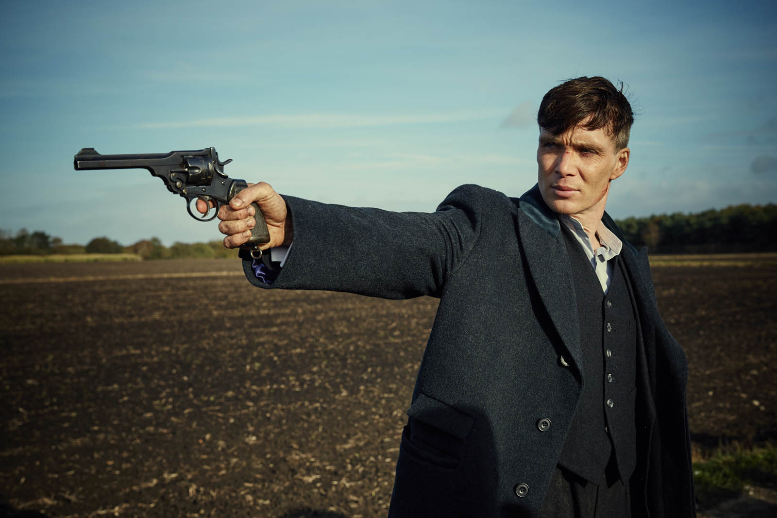 Peaky Blinders