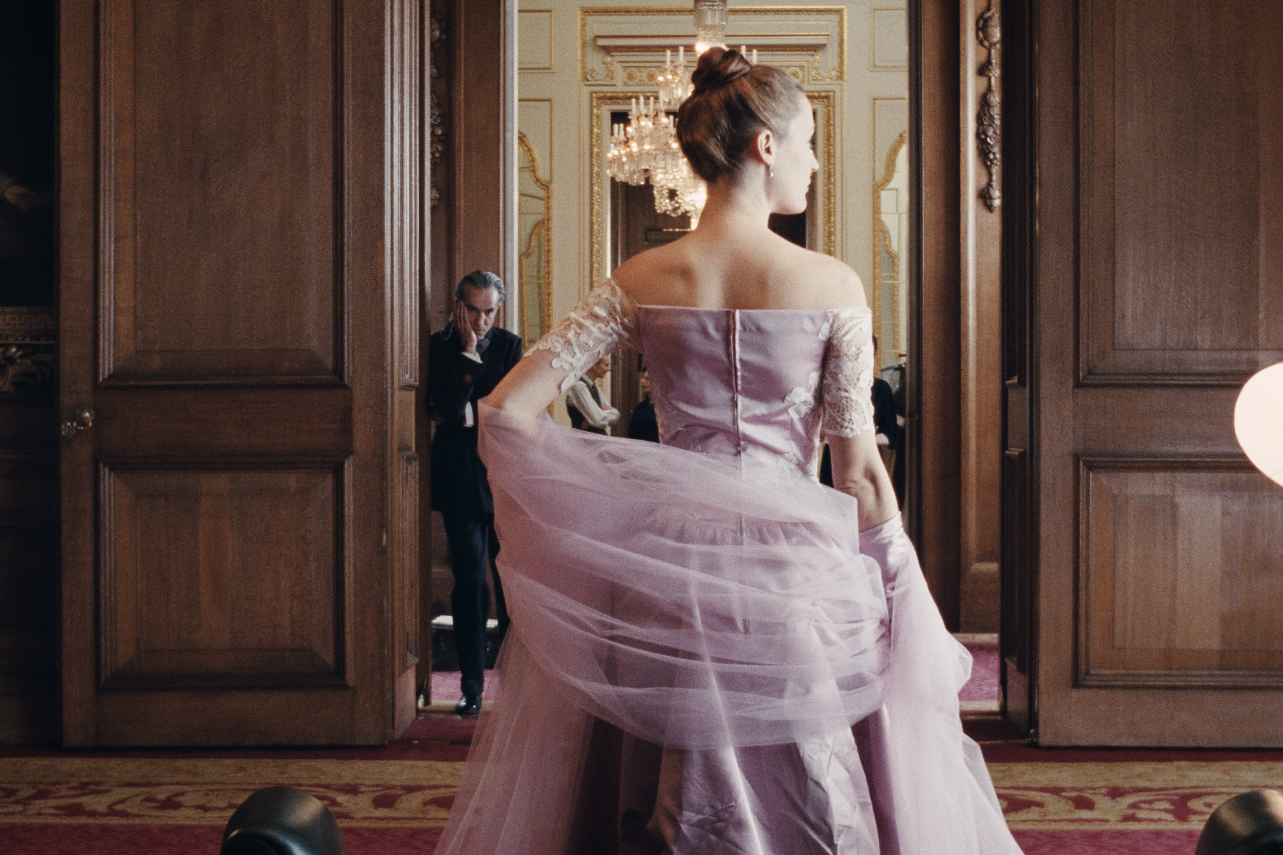 Phantom Thread