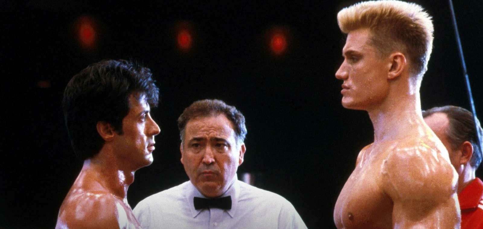 Rocky IV