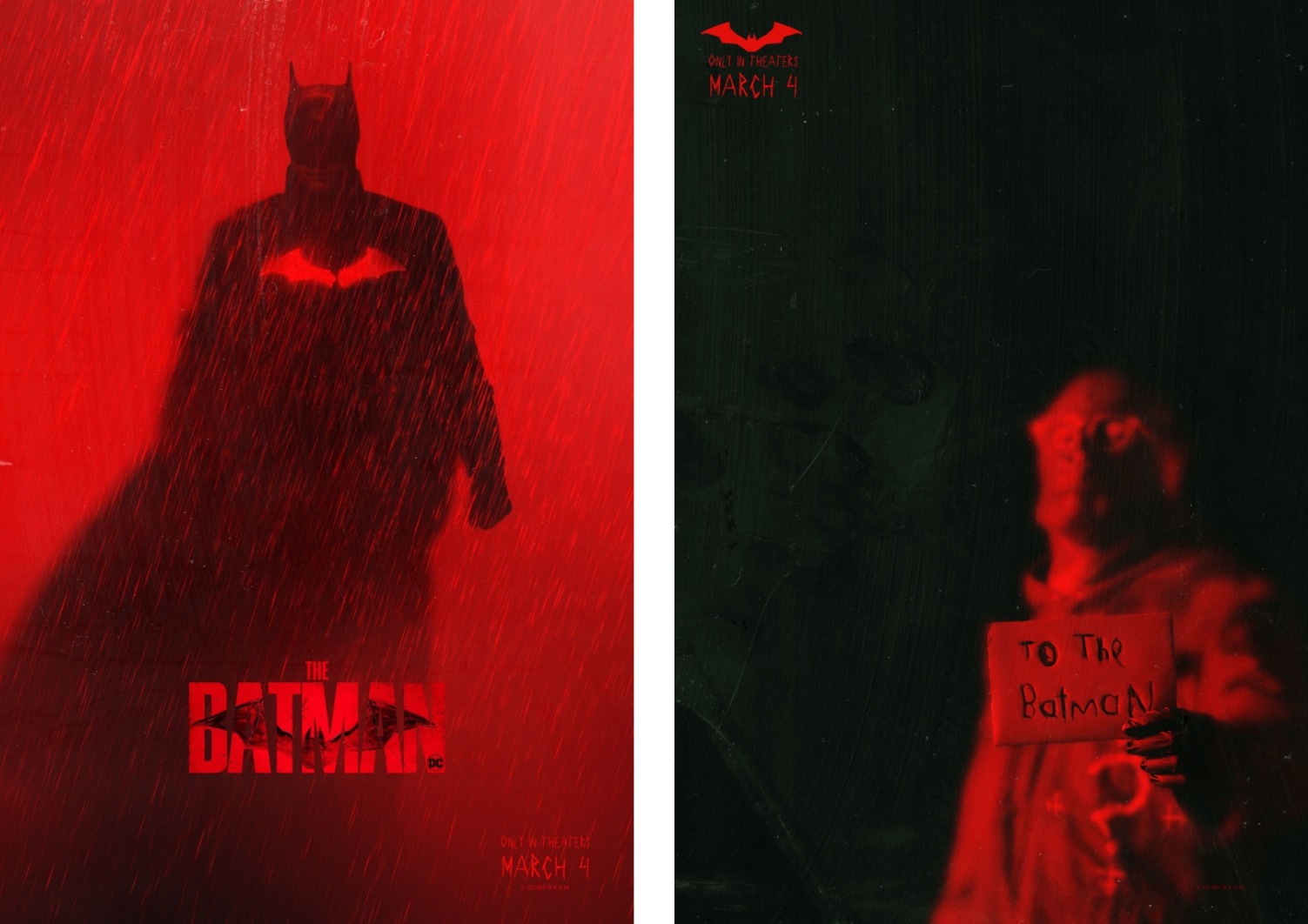 The Batman