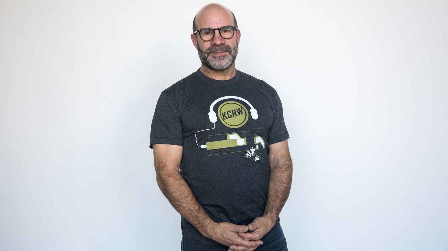 Scott Z. Burns