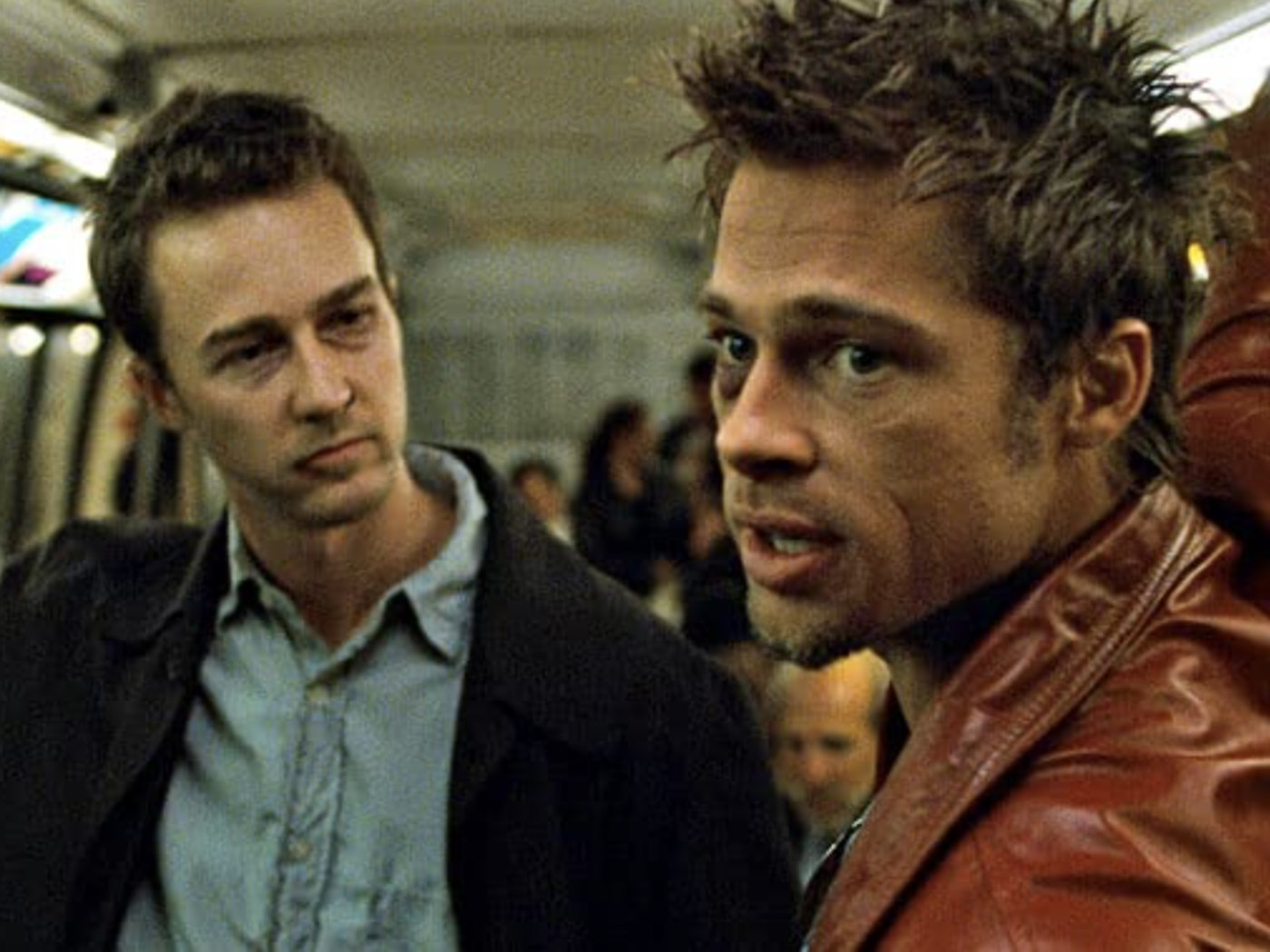 Fight Club