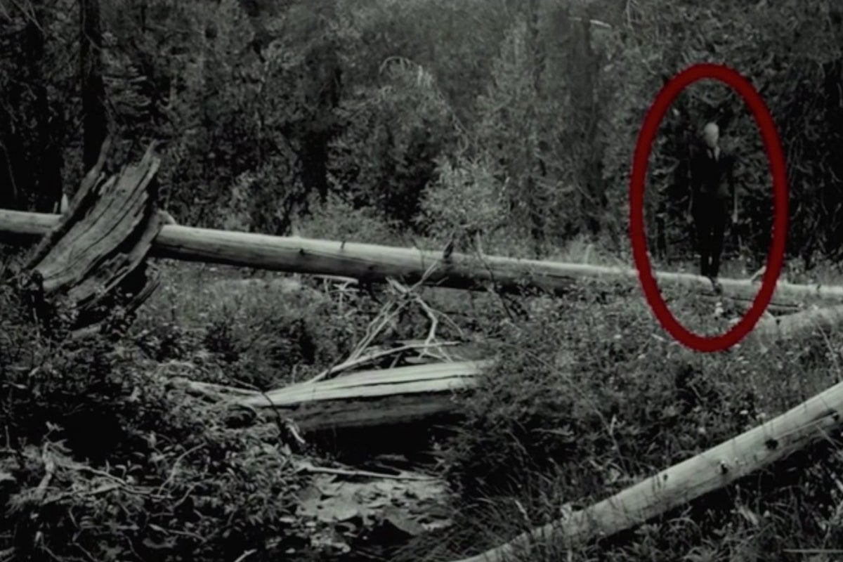 Slender Man