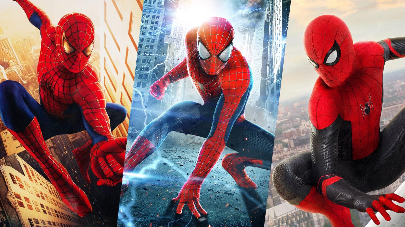Willem Dafoe (le Bouffon Vert) et Thomas Haden Church (l'Homme Sable) de  retour dans Spider-Man 3 ?
