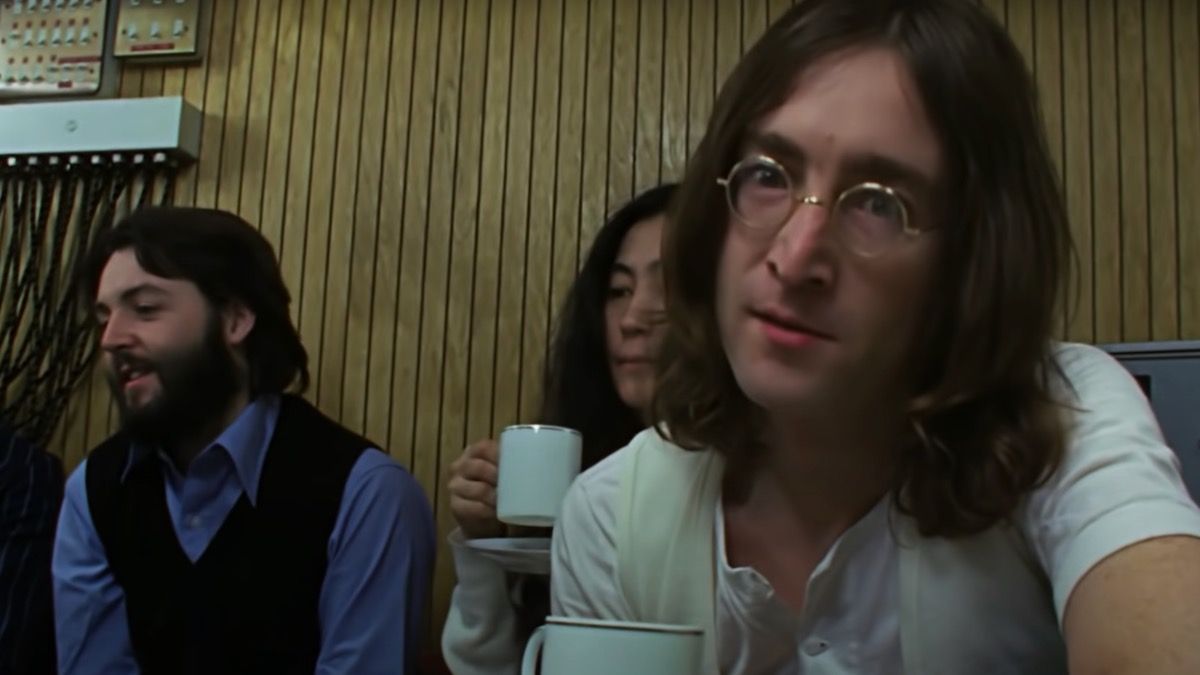 The Beatles : Get Back The Beatles : Get Back