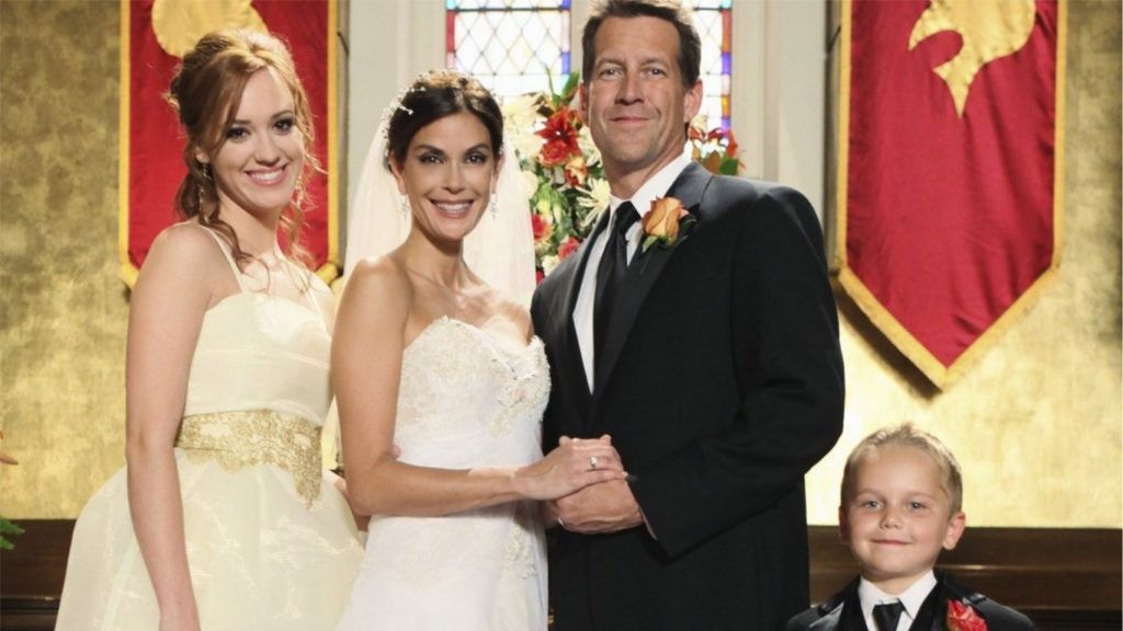 Desperate Housewives Desperate Housewives