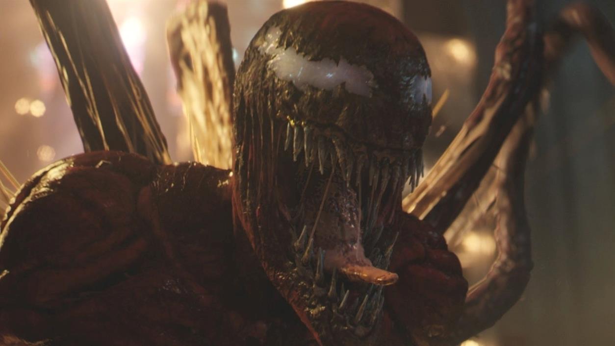 Carnage - Venom : Let There Be Carnage