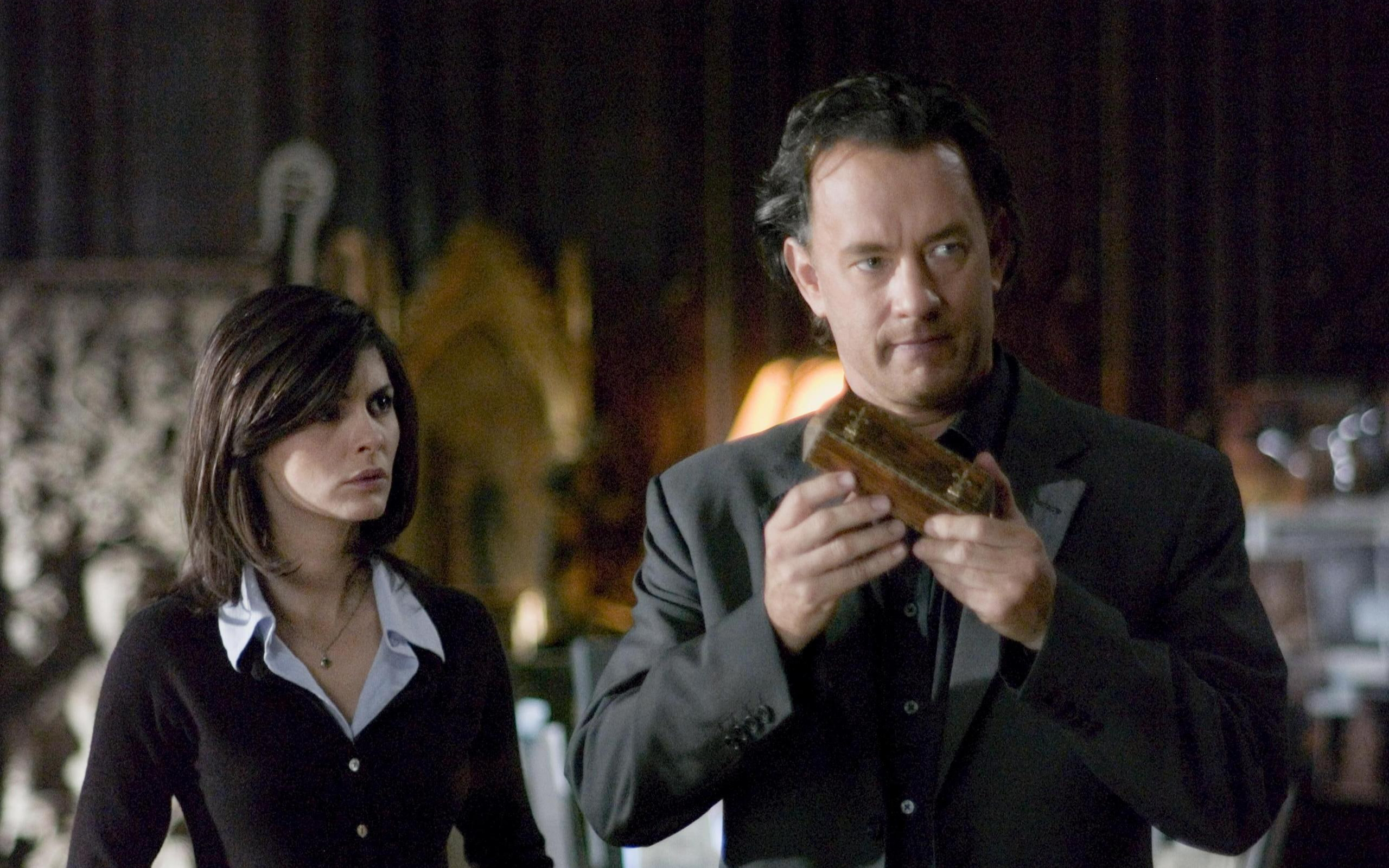 Da Vinci Code