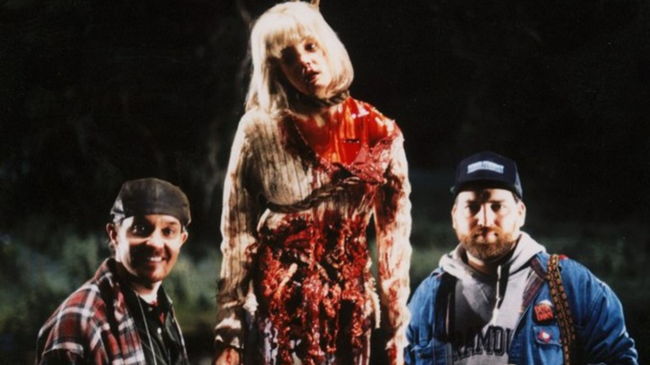 Scream