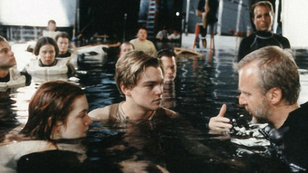 Titanic