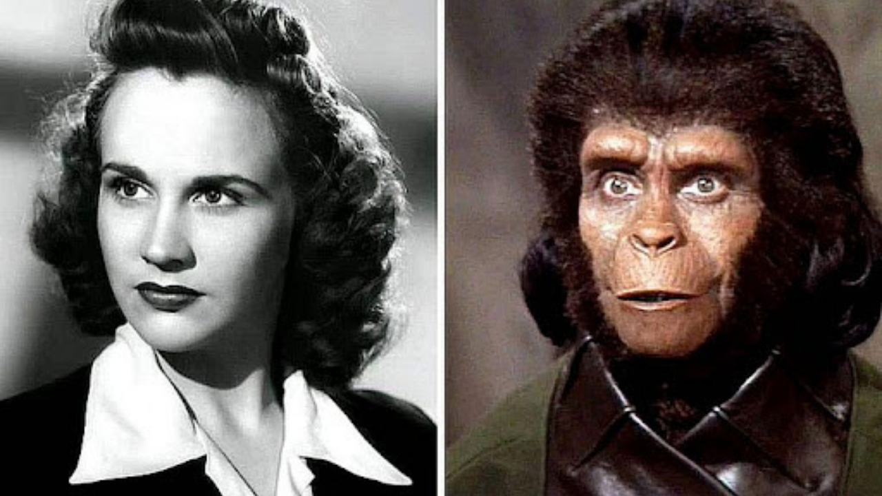 La Planète des singes 