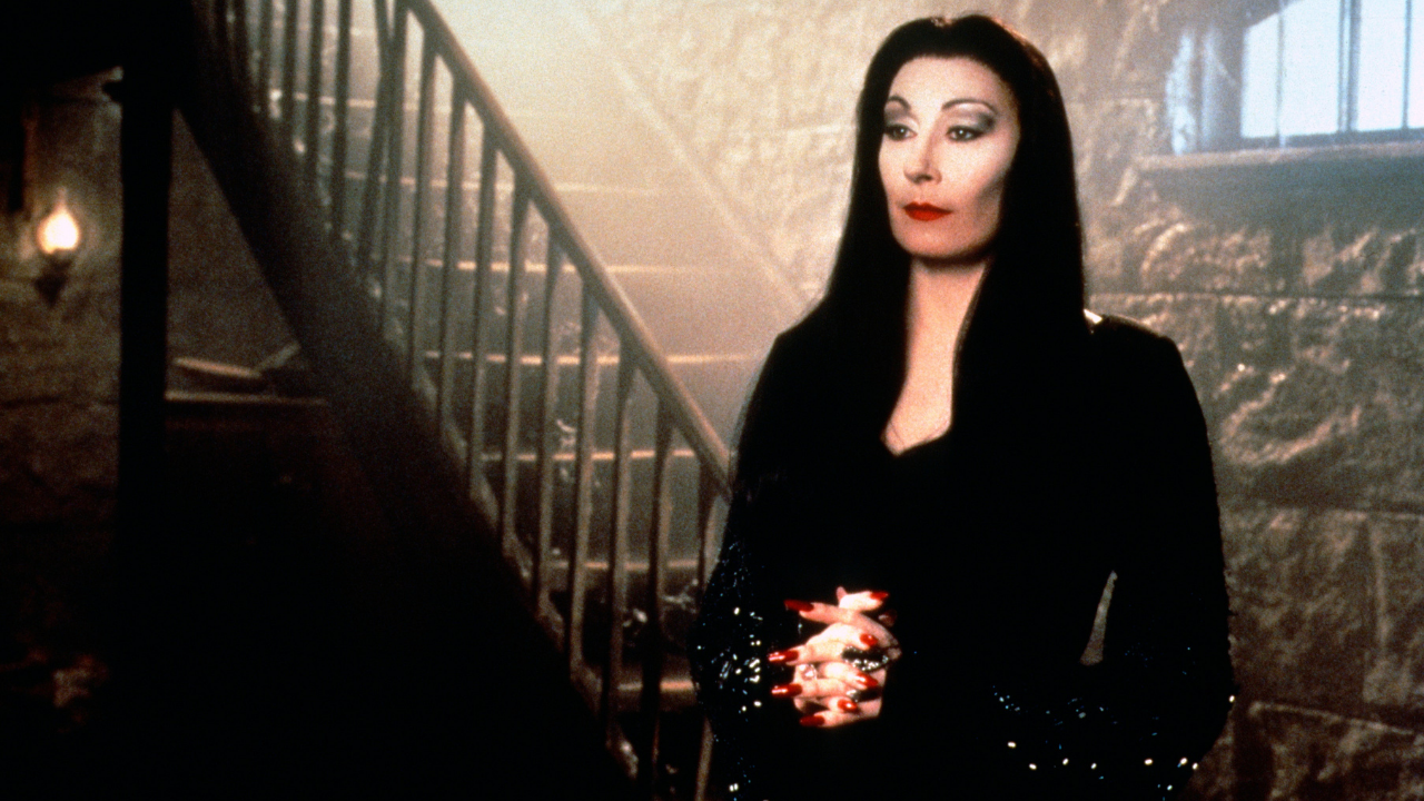 La Famille Addams