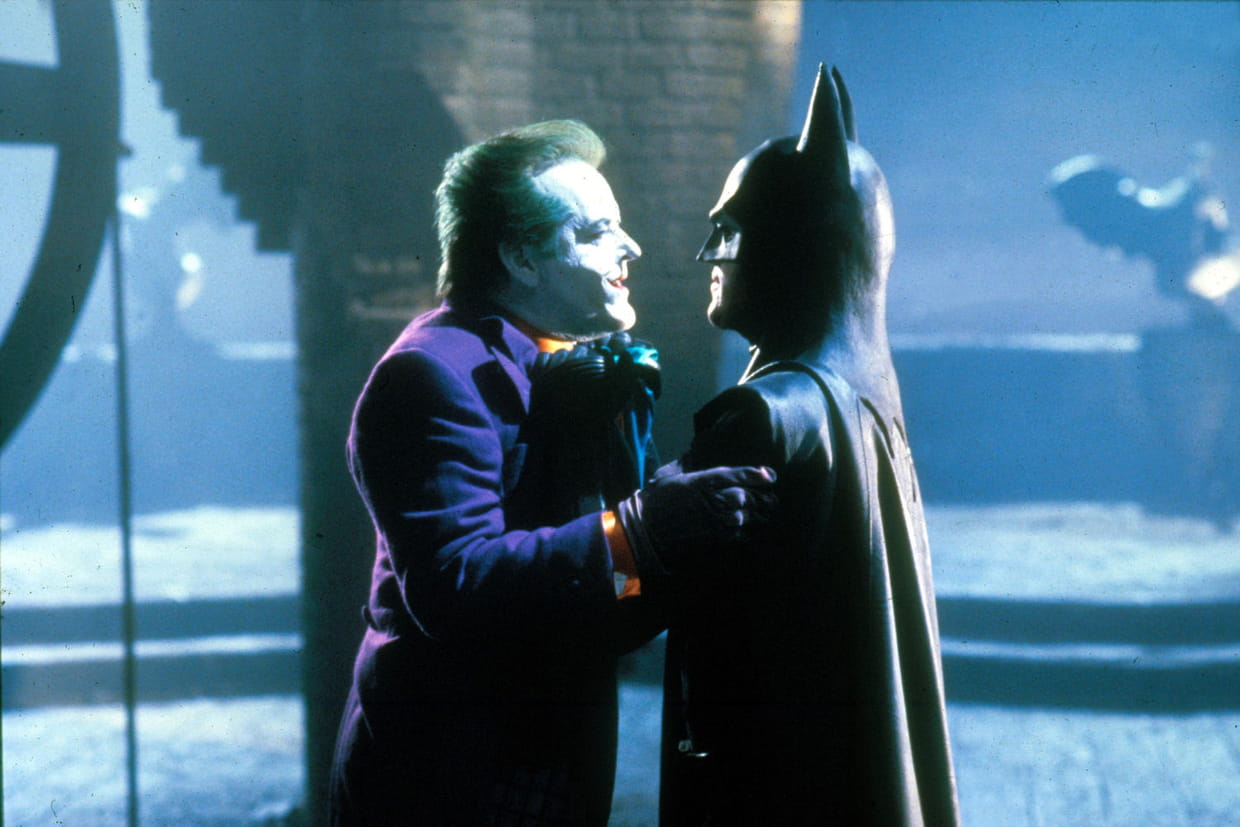 Batman 
