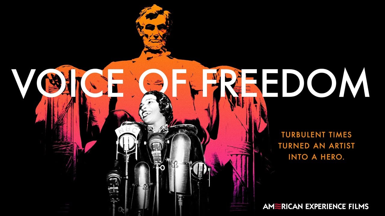 Trailer du film Voice of Freedom, Voice of Freedom Bandeannonce VO