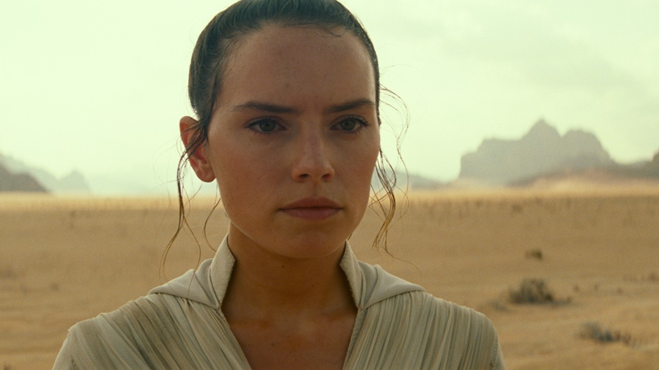 Star Wars 9