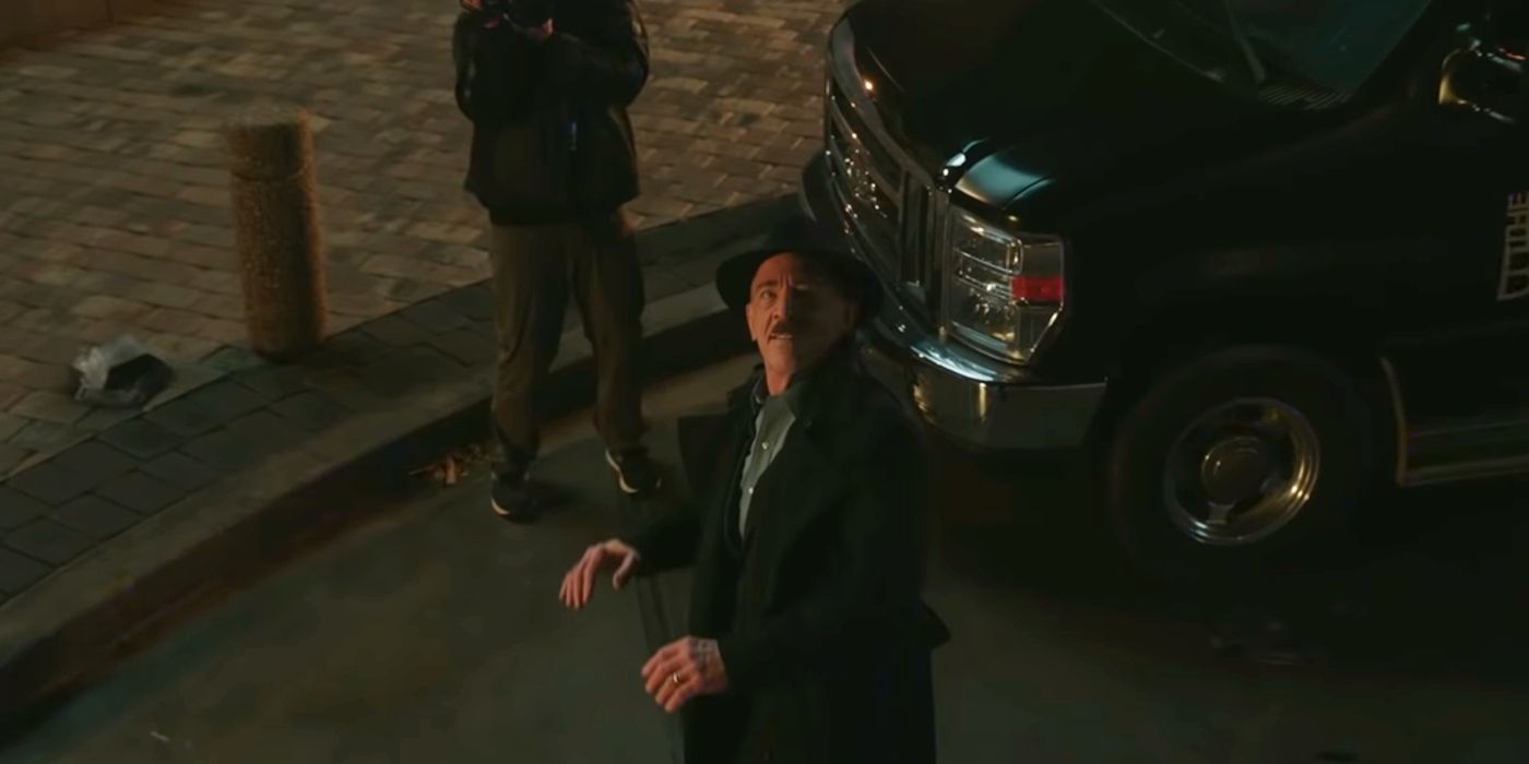 J. Jonah Jameson (J.K. Simmons) Spider-Man : No Way Home J. Jonah Jameson (J.K. Simmons) Spider-Man : No Way Home