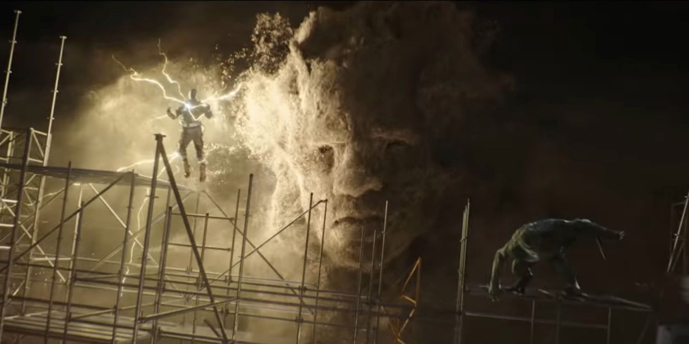 Spider-Man : No Way Home Spider-Man : No Way Home
