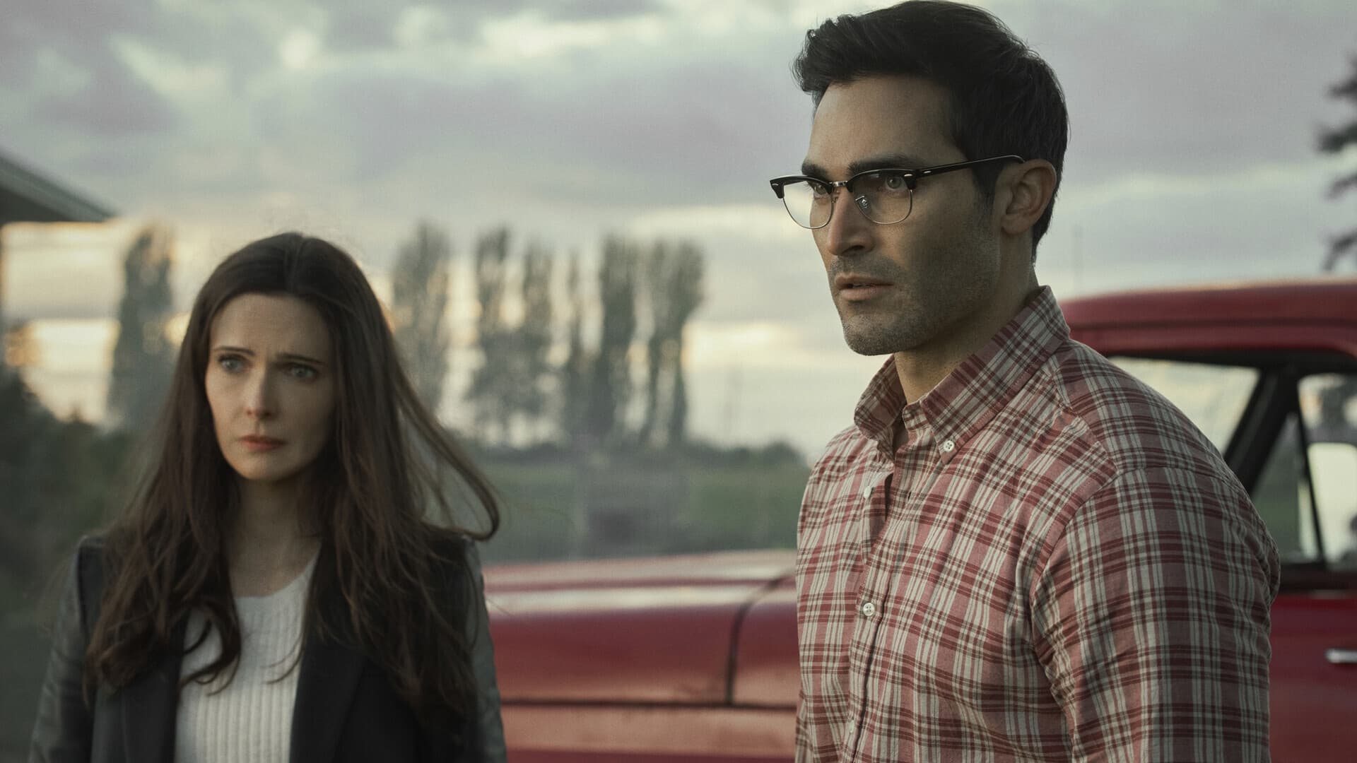 Superman et Lois