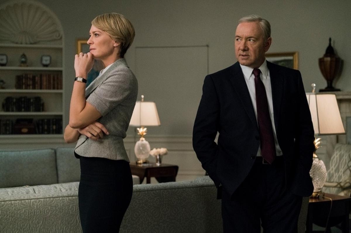 House of Cards
