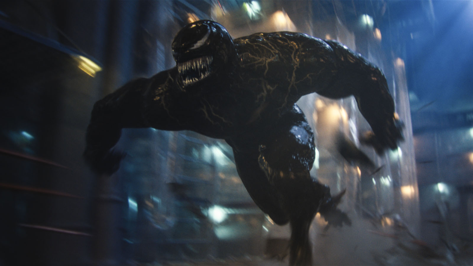 Venom : Let There Be Carnage