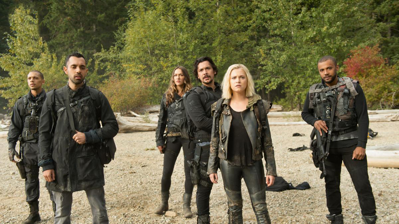The 100 