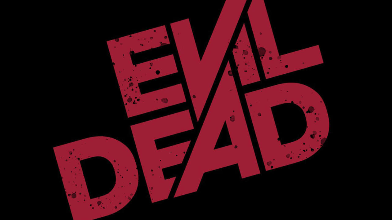 Evil Dead