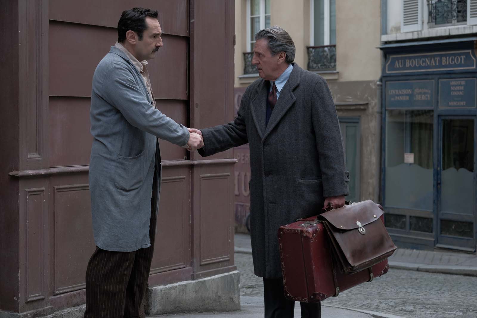 Adieu Monsieur Haffmann
