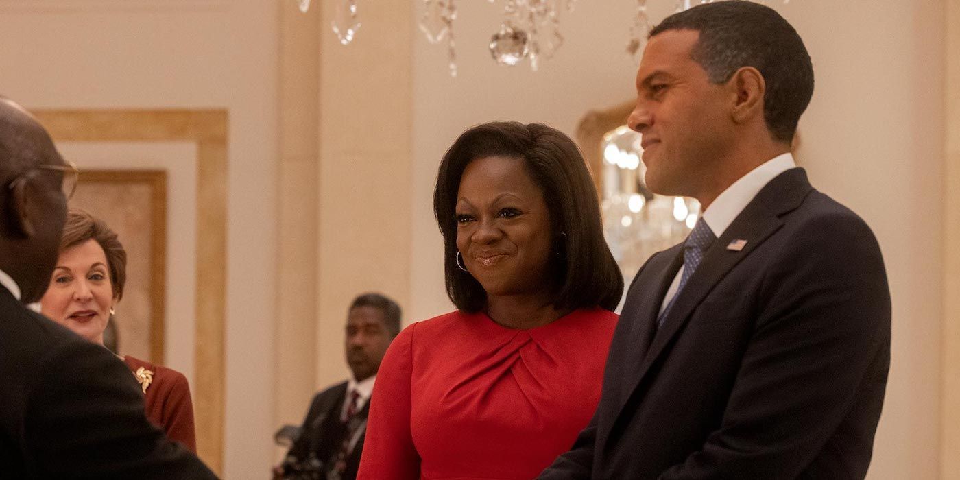 My First Lady The First Lady