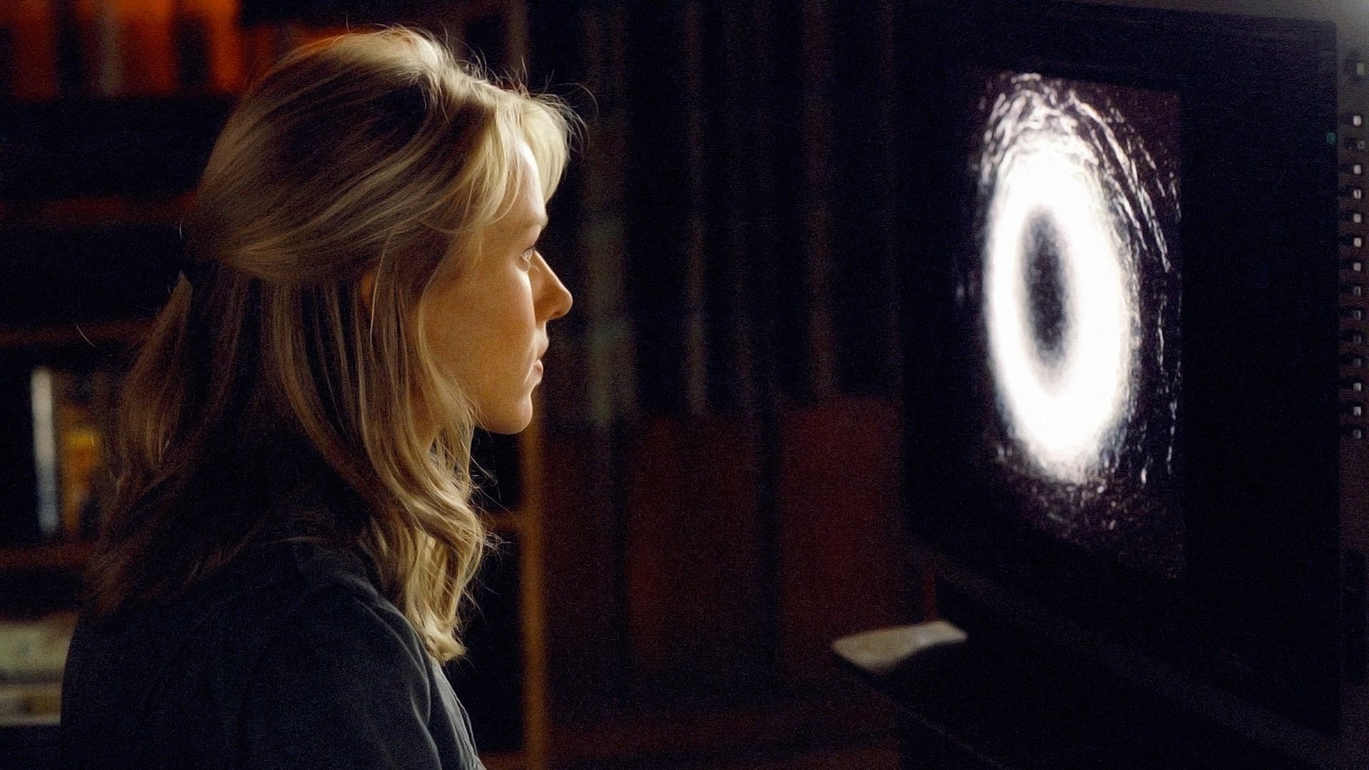 Naomi Watts - Le Cercle (The Ring)