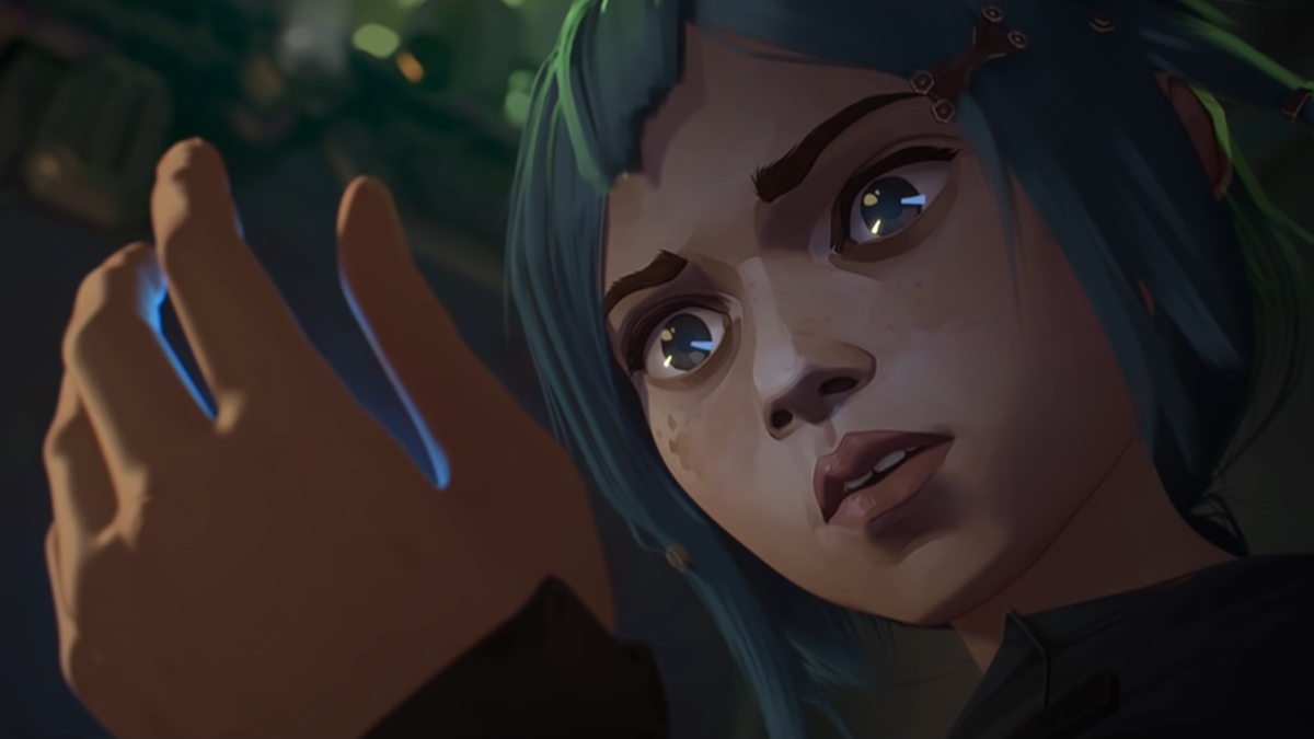 Arcane Arcane
