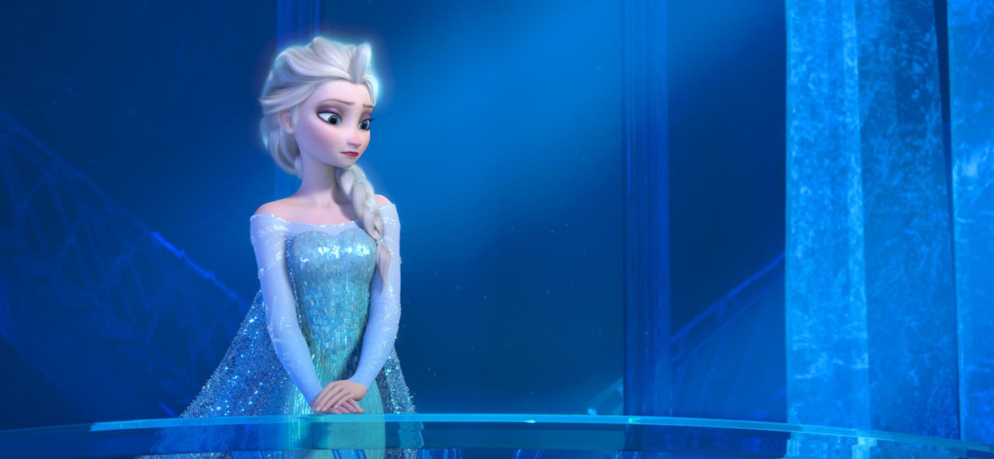 La Reine des Neiges La Reine des Neiges