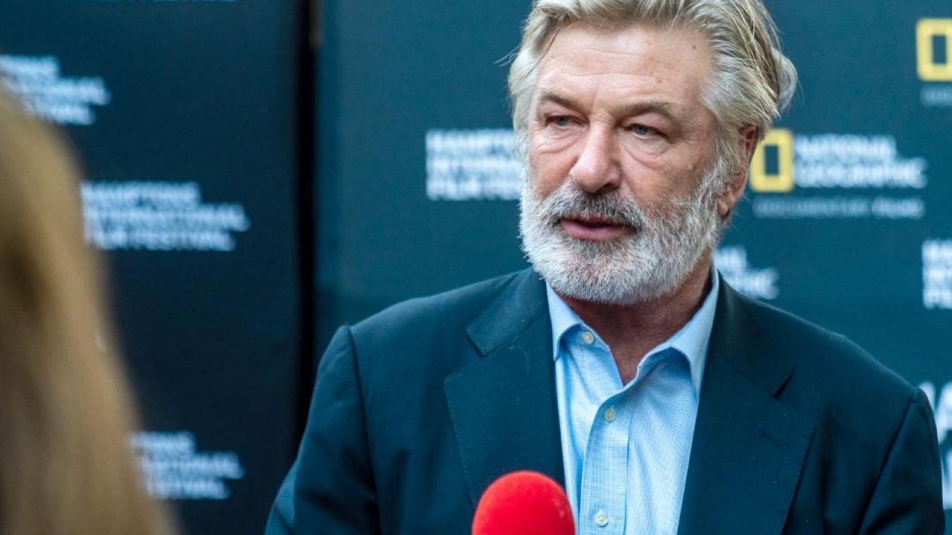 Alec Baldwin Alec Baldwin