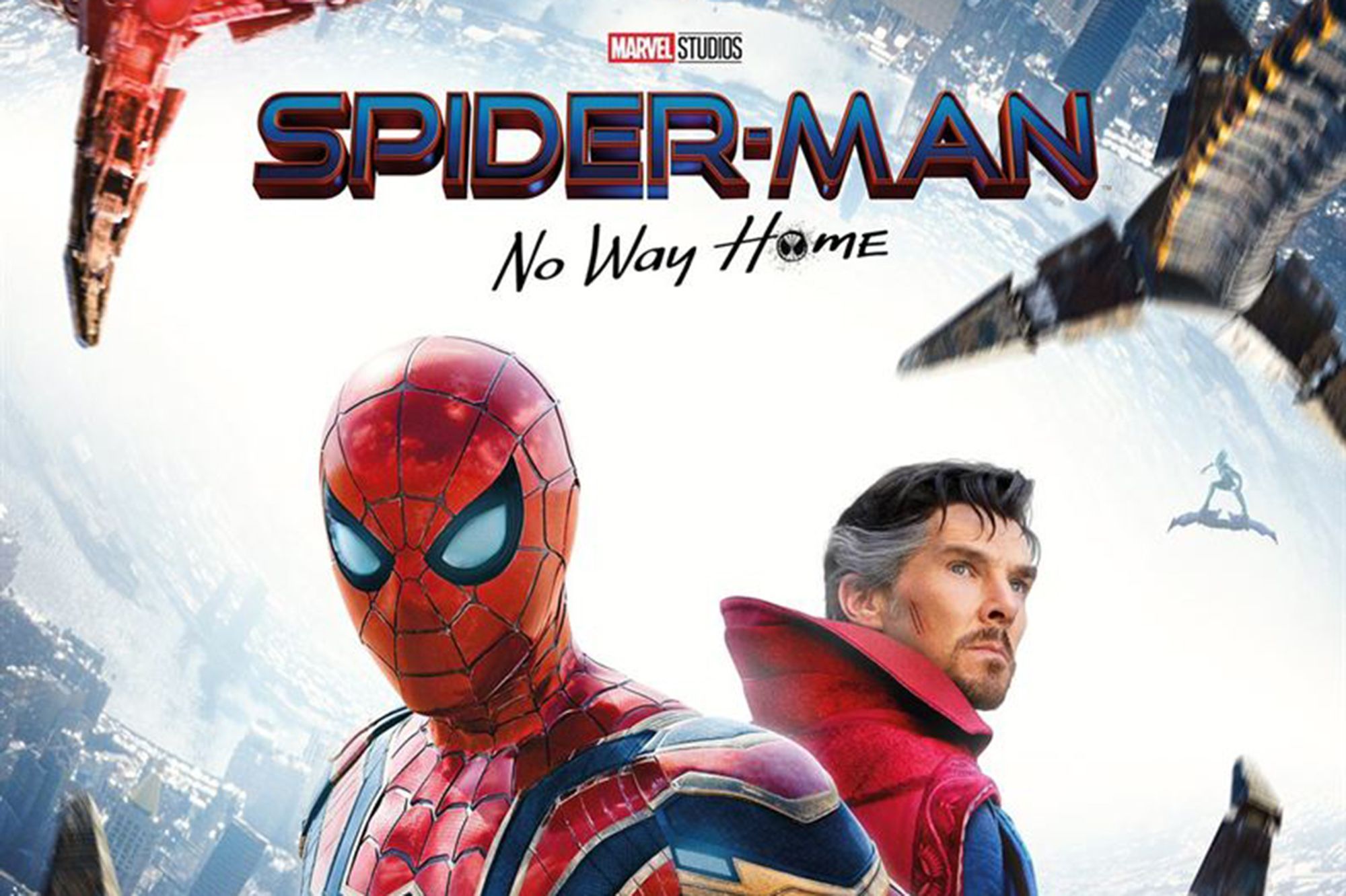 Willem Dafoe (le Bouffon Vert) et Thomas Haden Church (l'Homme Sable) de  retour dans Spider-Man 3 ?