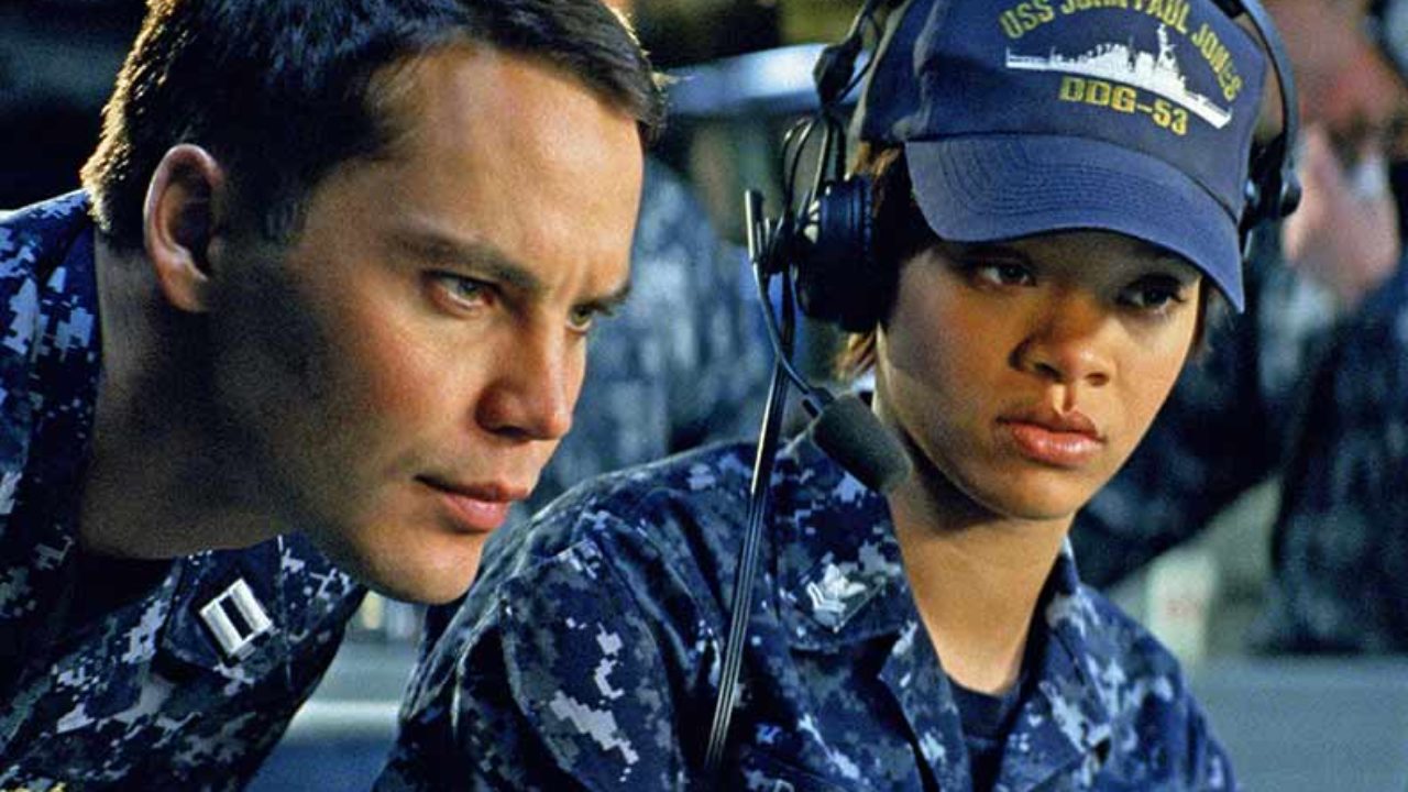 Battleship 