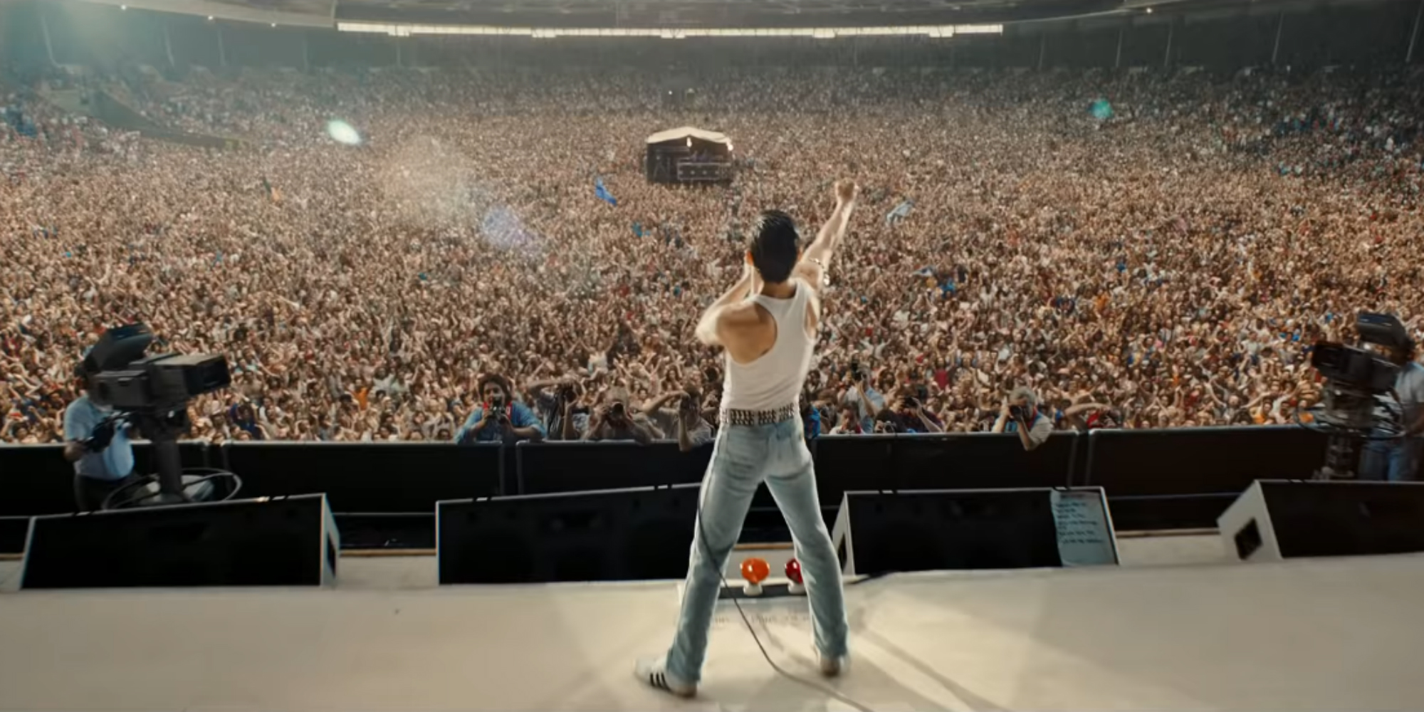 Bohemian Rhapsody