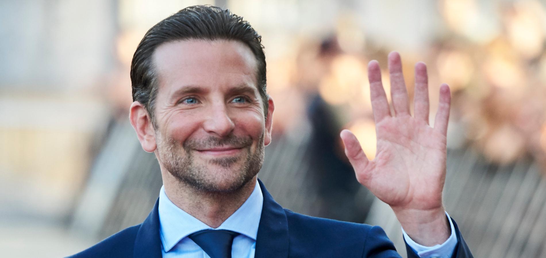 Bradley Cooper Bradley Cooper