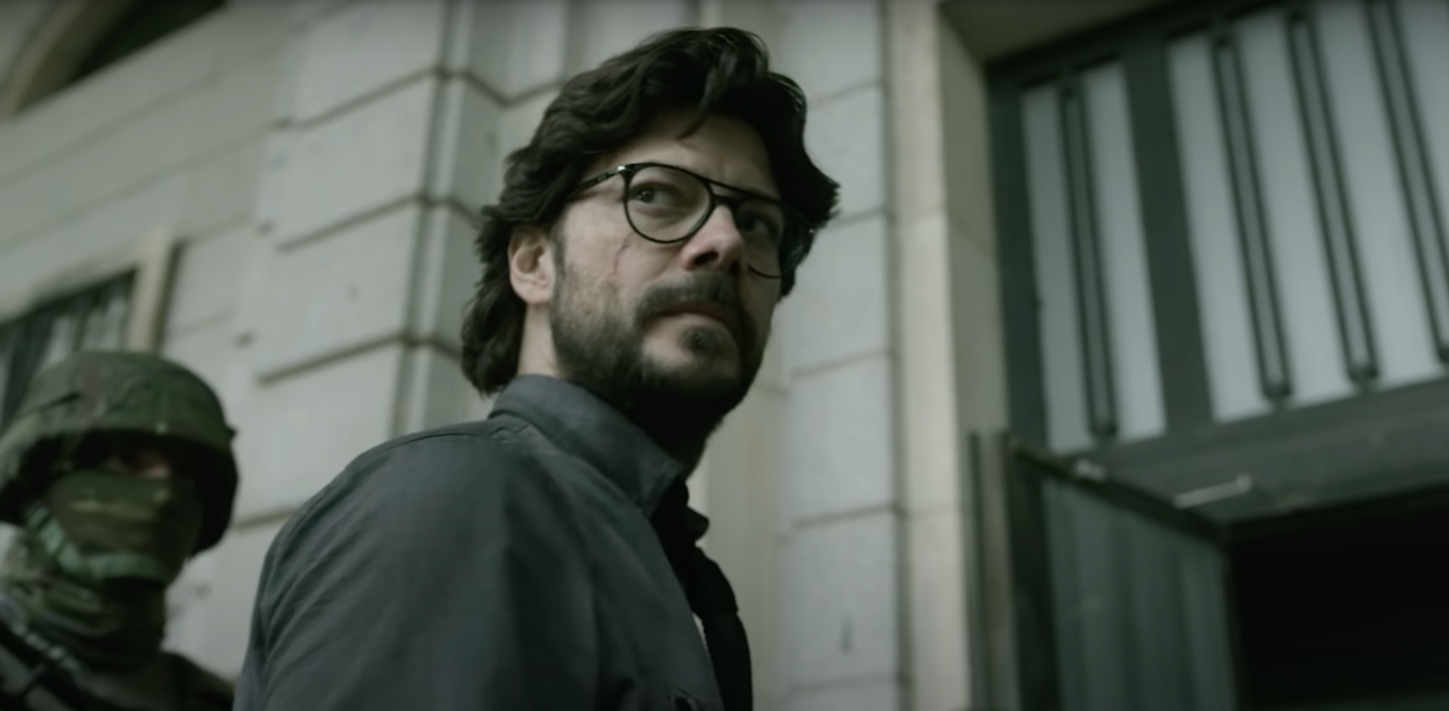 La casa de papel