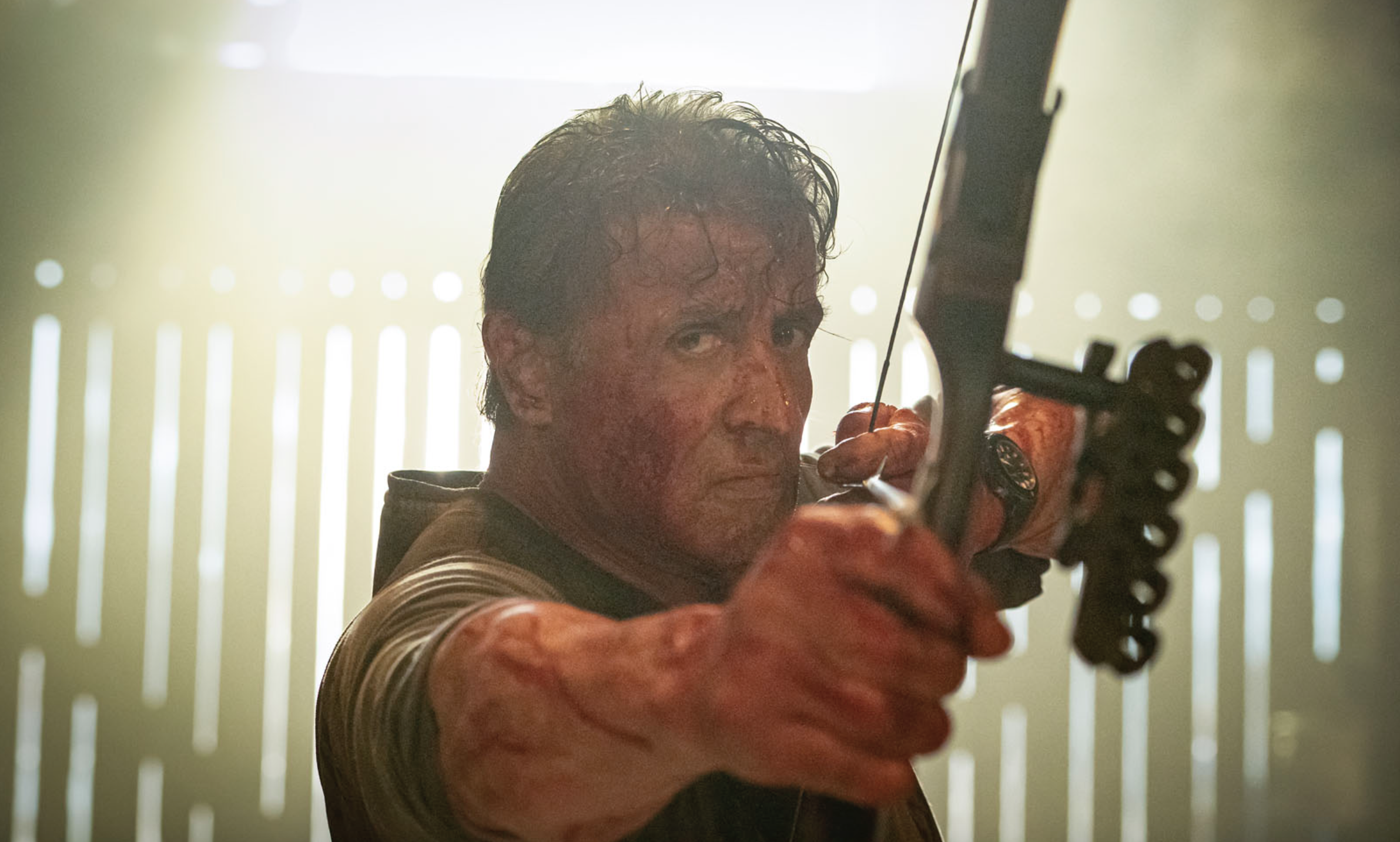 Rambo : Last Blood Rambo : Last Blood