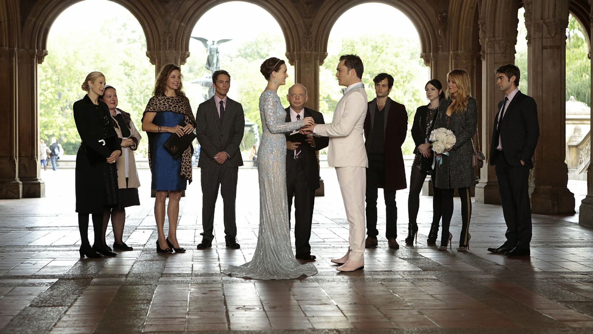 Gossip Girl 