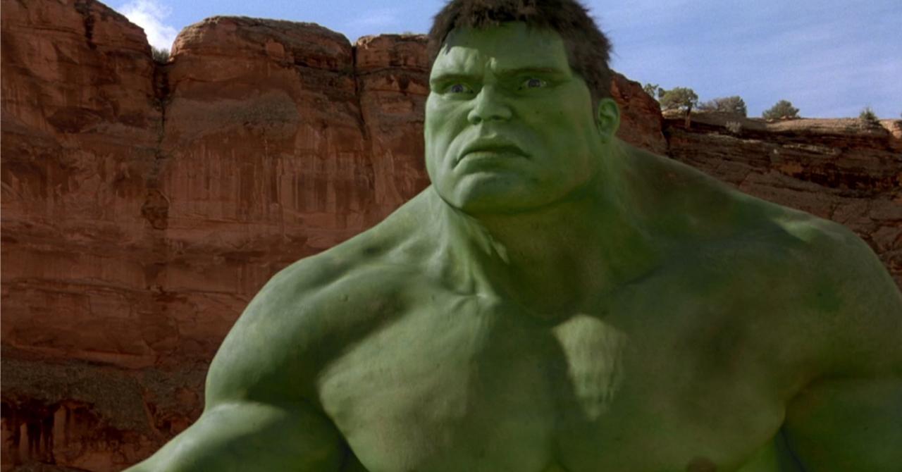 Hulk 
