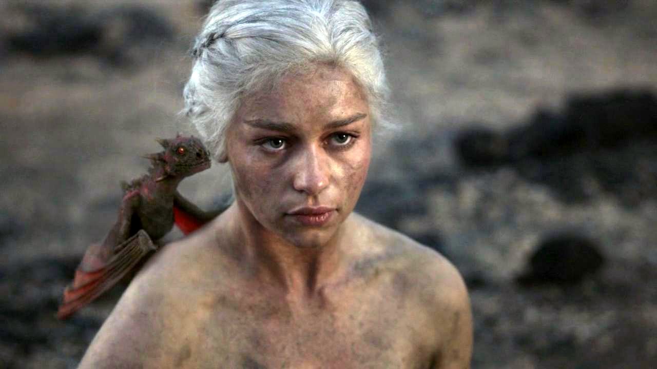 Game of Thrones